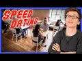 Speed Dating - Scott The Woz