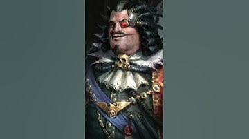 The Warrant of Trade