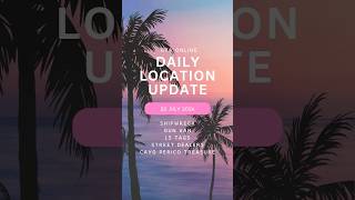 GTA Online: Daily Location Update 22 July 2026