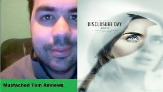 Mustached Tom Reviews & Script Doctors Disclosur Day