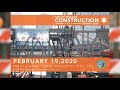 2020 City of Chicago Construction Summit – February 19, 2020