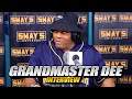 Grandmaster Dee: The Untold Legend of Hip-Hop 🎤 | SWAY’S UNIVERSE