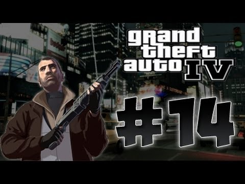 Detonado Grand Thef Auto 4