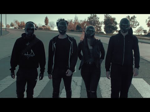 Despistaos - Grita fuerte mi nombre (Videoclip Oficial)