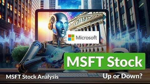 🚀 MSFT Stock Analysis: Is $80B AI Investment Set to Propel Prices Higher in 2025? 💹
