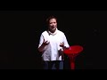 A morte como a (des)conexão humana | Ana Claudia Quintana Arantes | TEDxUFCSPA