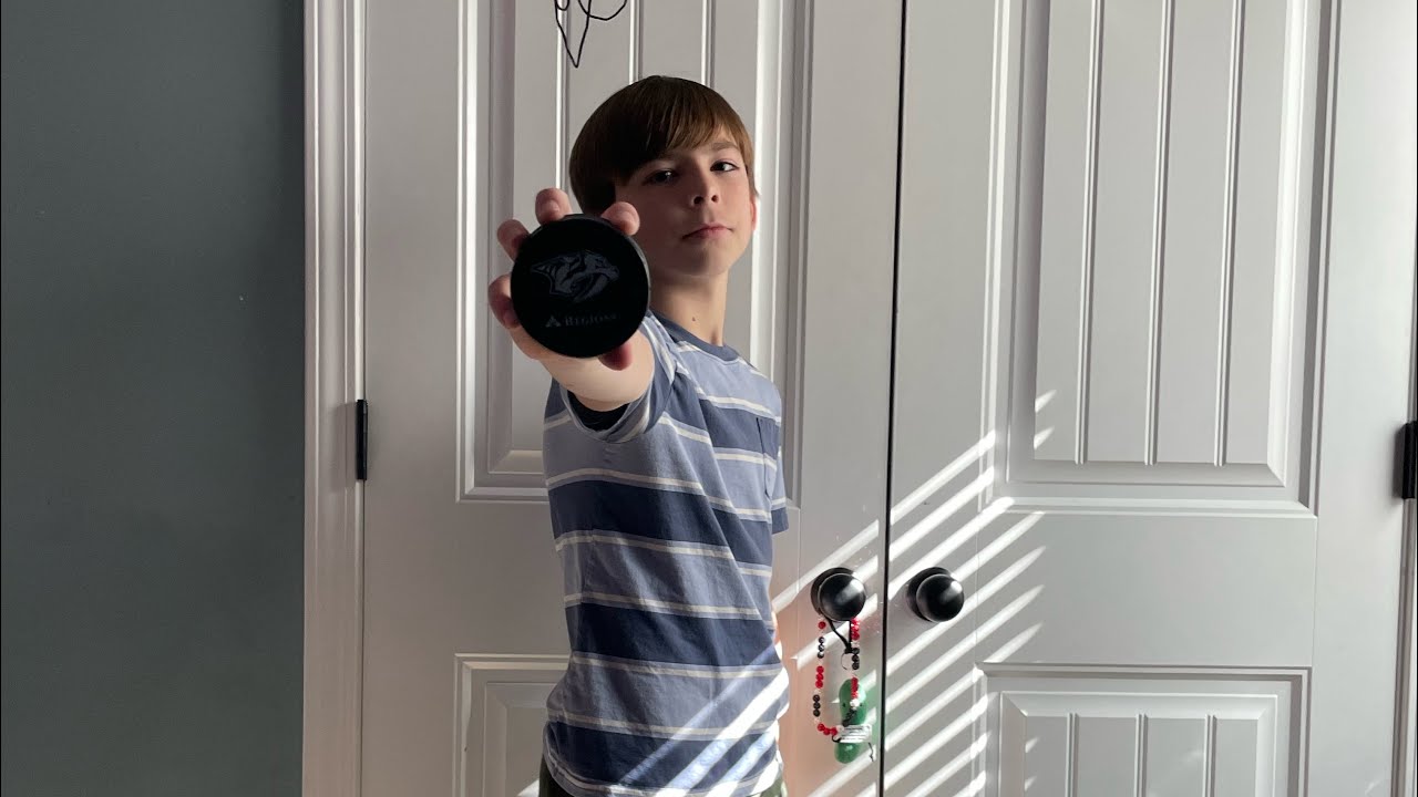 Season 1 episode 1 of shootouts 