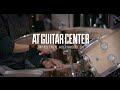 Jim Keltner At Guitar Center
