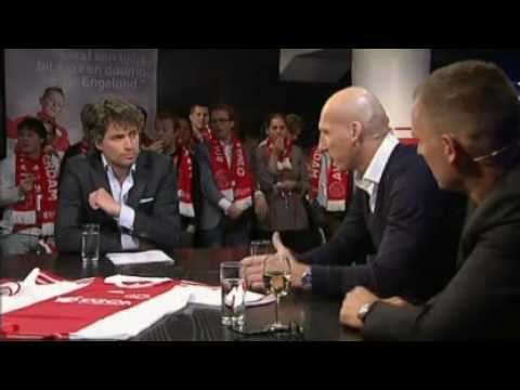 aegon targaryen 1 Studio Ajax, Wedstrijden