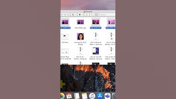 How to Select Multiple Photos on Mac 💻