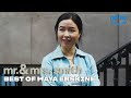 The Best of Maya Erskine as Jane Smith | Mr. & Mrs. Smith | Prime Video