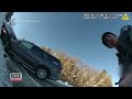 Police Say NY State Trooper Hit By Car That Blew Stop Sign