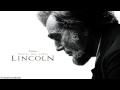 Lincoln Soundtrack | 12 | Freedom's Call