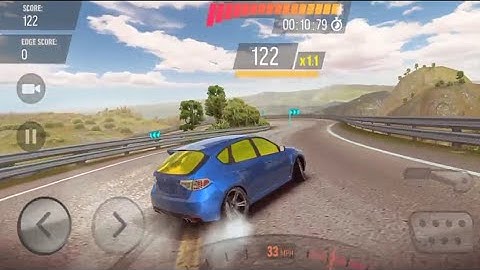 Drift Max Pro | gameplay walkthrough part 2 | Red Chilli | android iOS