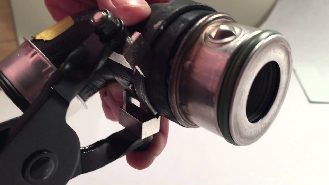 Turbo Boost Hose Clamp Pliers for VAG YouTube