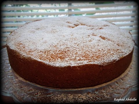 Apple Cinnamon Coffeecake