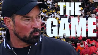 THE GAME That Changed Ohio State 