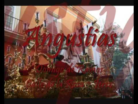 Virgen de las Angustias - Calle de la Rosa - Domin...