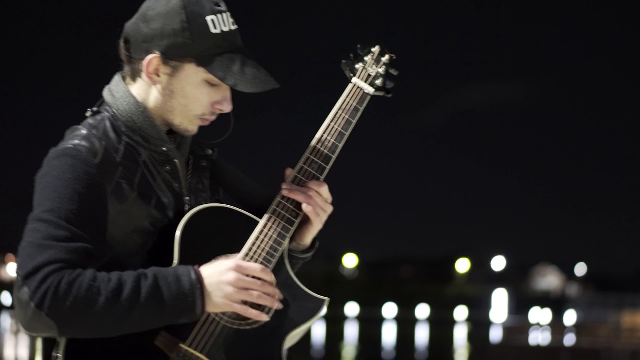Artur Z. - Stay in memory.(Original) - YouTube