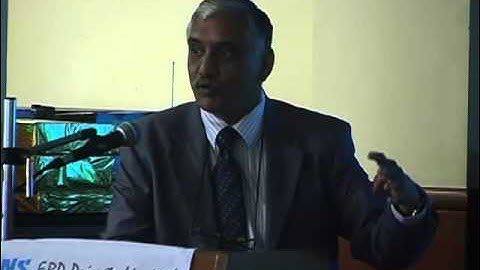 A Gist of DNS ERP Seminar Part 5