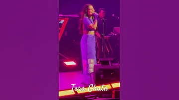 Neha Kakkar Sings Teraghata Song Live In Sydney Australia 2025 Concert Bollywood Teraghata 