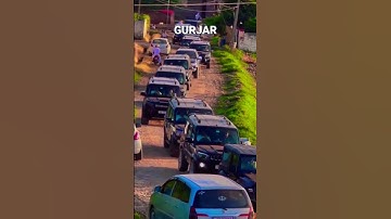 New gurjar song 2023#shorts#viral#trending#gurjarsong#gurjarstatus#gujjarnami#cars#carrally#modified