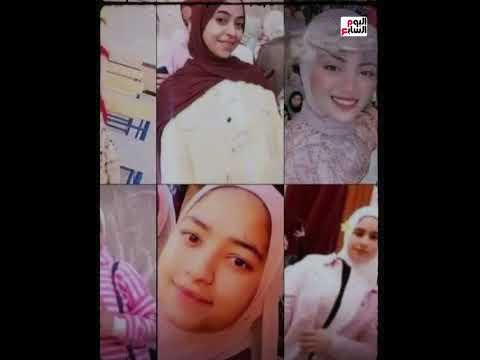 كانوا بيحوشوا من شغلهم فى العنب علشان يدرسوا ويشتروا عفشهم حكايات أسر المت وفين بحادث الإقليمى