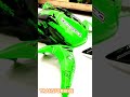 Kit Carosserie Z1000 made in France