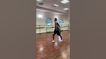 Thumbnail of Burna Boy & Toni Braxton - Last Last Choreography Chop Daily