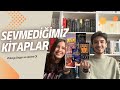 Beenmediimiz kitaplar