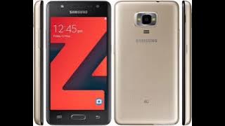 Samsung Z4 ringtone Notification Charming Bell
