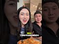 Ela só queria comer… mas o que acontece com os olhos dela vai te surpreender😱😳