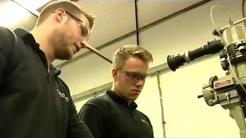 ND Precision Products