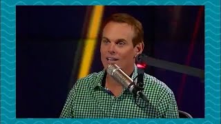 30 for 30 Films Presents: Colin Cowherd Starts 0-10 With Playoff Selections - Jan 14, 2020