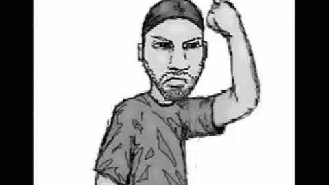 Wu Tang Clan Bring da muthufuckin