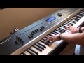 Michael Jackson & Justin Timberlake - Love Never Felt So Good - Piano Cover Version