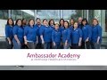 Ambassador academy