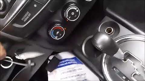 2016 Mitsubishi Outlander Sport Key programming via Smart Pro