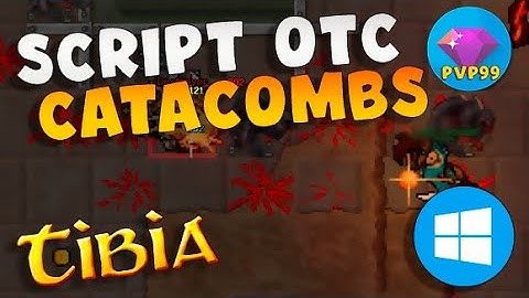 SCRIPT OTC PARA  RATHLETON CATACOMBS 100 % AFK