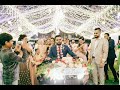 Fawazima wedding highlight  indian muslim wedding