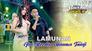 LAMUNAN HARNAWA FT FIRA AZZAHRA NEW BINTANG YENILA PERFORM