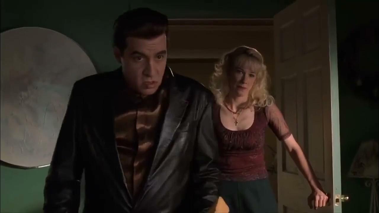 Sopranos Silvio gives Irina 75 boxes of ziti YouTube