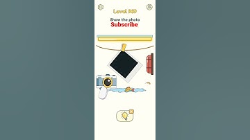 dop2 level#969#andriodgameplay #cartoon #delete one part#images #trend