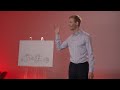 Partner with Your Decisions | Nikolaj K. Mandsberg | TEDxKarlshochschule International U