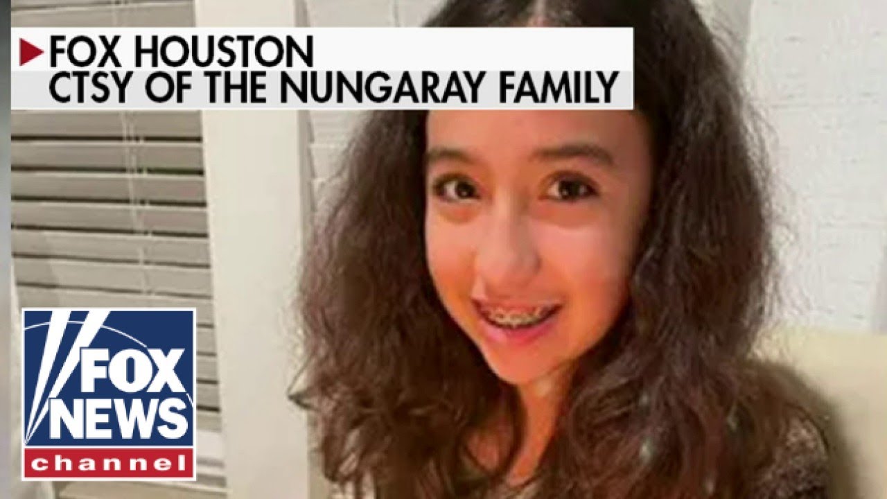 Illegal immigrants accused of killing 12-year-old Houston girl due in court
