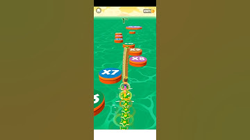 shortcut run all level gameplay Android iOS walkthrough #funny #gaming (5)