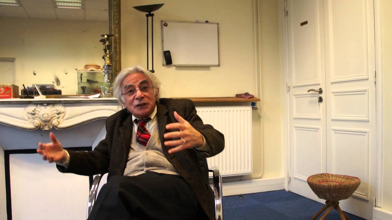 Tobie Nathan : un ethnopsychiatre  parmi les esprits