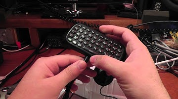 Unboxing + Quick Review: Xbox Live Starter Kit