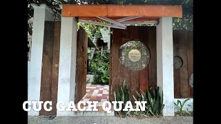 CUC GACH QUAN / Trip To Vietnam (Part 3)