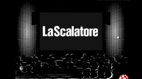 Lo Scalatore - Scala MM400 (1994) on AMIGA